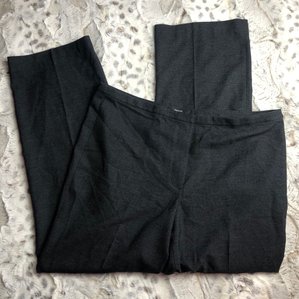 Tahari Women’s Wide Leg Dress Pants Size 12
